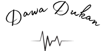 Dawa Dukan Logo